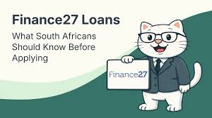 Loans in South Africa (ZA): What Borrowers Must Know Before Applying in 2026