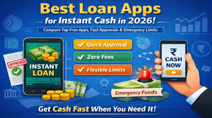 How Technology Is Transforming Loan Apps in 2026: What Borrowers Must Know Before Applying